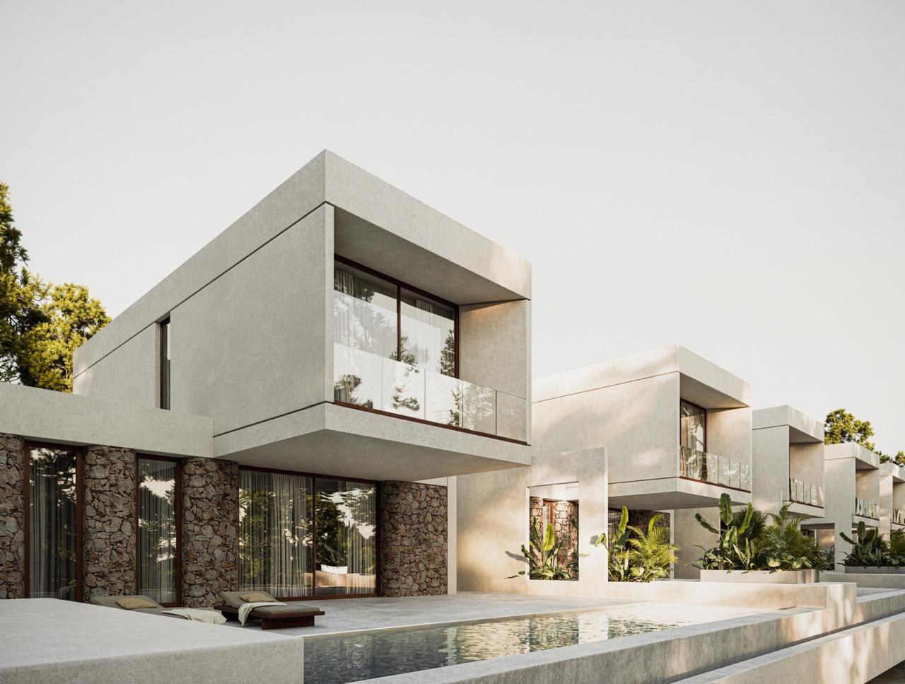 17 Property For Sale In Dhermi 9425